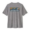 Patagonia Cap Cool Daily Graphic Shirt – Waters